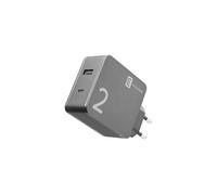 Cellularline Duo Charger - MacBook and iPhone