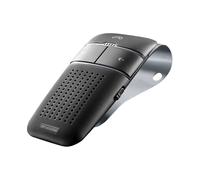 Cellularline Easy Drive - Universel Bluetooth Mains pour Voiture Avec Fonction