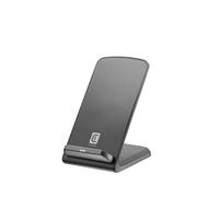 Cellularline Easy Stand wireless charger - Apple, Samsung and other Wireless Smartphones