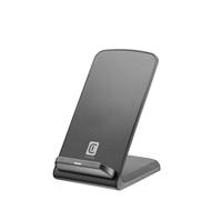 Cellularline Easy Stand wireless charger - Apple, Samsung and other Wireless Smartphones Support de rechargement sans fil certifié Qi