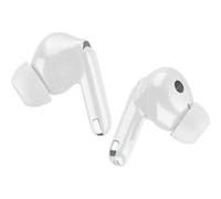 Cellularline ECLIPSE Casque True Wireless Stereo (TWS) Ecouteurs Appels/Musique Bluetooth Blanc Blanc G