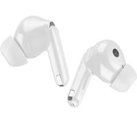 Cellularline ECLIPSE True Wireless Earphones White ANC Bluetooth 5.3 18h Autonomy