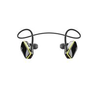 Cellularline - écouteur bluetooth imperméable à mémoire intégrée