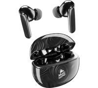 Cellularline écouteurs intra-auriculaires sans fil TWS MS Fantasy noir