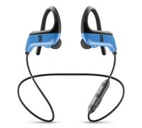 Cellularline Écouteurs stéréo Bluetooth® intra-auriculaires pour le sport