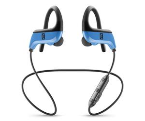 Cellularline Écouteurs stéréo Bluetooth® intra-auriculaires pour le sport
