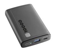 Cellularline Elite 10000 Chargeur Portable 10000mAh