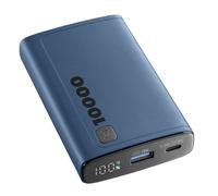 Cellularline Elite 10000 Chargeur Portable 10000mAh
