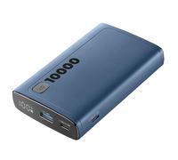 Cellularline Elite 10000 Chargeur Portable 10000mAh