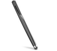 Cellularline Ergo Pen - Stylo Universel Pour Écran Tactile Avec Poignée Noire