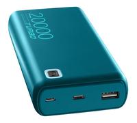 Cellularline ESSENCE TURBO 20000