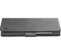 Cellularline Etui BOOK AGENDA2 f. Galaxy S23 Ultra, Noir