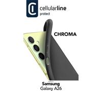 Cellularline Étui en caoutchouc Chroma