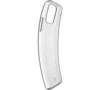 Cellularline Fine - iPhone 14 Plus Souple, ultra-mince et transparente Apple iPhone 14 Plus