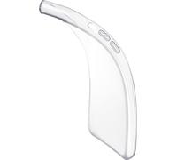 Cellularline Etui fin pour iPhone 16 Pro Max, transparent