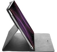 CellularLine Etui Folio Apple iPad Pro 11" (2024) Noir (60811)