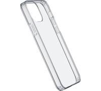 Cellularline Etui rigide Apple iPhone 12/12 Pro Clear