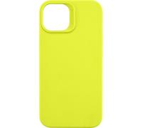 Cellularline Etui SENSATION pour iPhone 14, vert