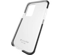 Cellularline Etui Tetra Shock Twist Samsung Galaxy A41, transparent