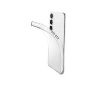 Cellularline Fine coque de protection pour téléphones portables 15,8 cm (6.2") Housse Transparent