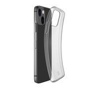 Cellularline Fine - Coque iPhone 15 (Transparente)