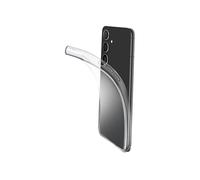Cellularline Fine - Galaxy S24+ Souple, ultra-mince et transparente Samsung Galaxy S24+
