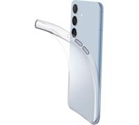 Cellularline Fine - Etui Samsung Galaxy A54 5G (Transparent)