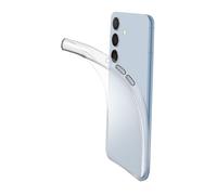 Cellularline Fine - Galaxy A54 5G Souple, ultra-mince et transparente Samsung Galaxy A54 5G
