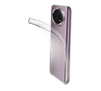 Cellularline Fine - Honor Magic 7 Lite Souple, ultra-mince et transparente Universel Magic 7 Lite