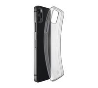 Cellularline Fine - iPhone 12 Pro Max Souple, ultra-mince et transparente Apple (brand) iPhone 12 Pro Max
