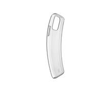 Cellularline Fine - iPhone 15 Plus Souple, ultra-mince et transparente Apple iPhone 15 Plus