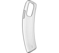 Cellularline Fine - iPhone 15 Pro Transparent (60522)
