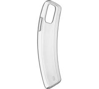 Cellularline Fine - iPhone 15 transparent (60474)