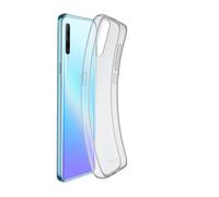 Cellularline Fine mobile phone case 16.7 cm (6.59"") Cover Transparent
