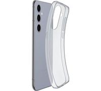 Cellularline FINECGALS25PLT Housse de protection pour téléphone portable 17,3 cm (6.82") Cover Transparent