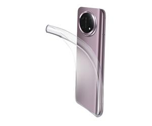 Cellularline FINECHONORMAG7LT coque de protection pour téléphones portables 17,2 cm (6.78") Housse Transparent