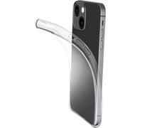 Cellularline FINECIPH14T Etui en caoutchouc fin pour iPhone 14 transparent