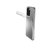 Cellularline FINECIPH16PROT coque de protection pour téléphones portables 16 cm (6.3") Housse Transparent