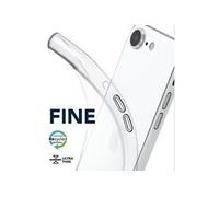 Cellularline FINECIPHSE4T coque de protection pour téléphones portables 15,5 cm (6.1") Housse Transparent