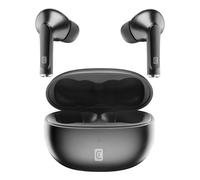 Cellularline FLICK Écouteurs Bluetooth® ergonomiques et confortables