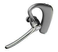 Cellularline FLUENT Écouteur Bluetooth® mono avec suppression du bruit ambiant