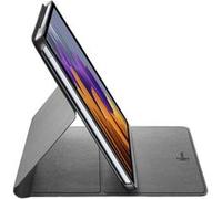 Cellular Line Étui pour tablette Folio Galaxy Tab S9+ - Fonction support - Noir