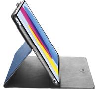 CellularLine Folio Case Apple iPad Air 13" (2024) Bleu (60808)