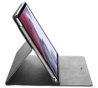cellularline Folio - Galaxy Tab A7 Lite Noir