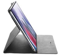 cellularline - Folio - Galaxy Tab A9 - Étui pour Tablette avec Fonction Support - Noir