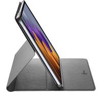 Cellularline - Folio - Galaxy Tab S9 - Étui pour Tablette avec Fonction Support - Noir