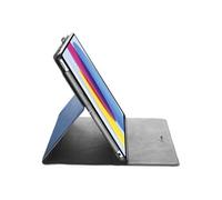 Cellularline FOLIOIPAD24129B étui pour tablette 32,8 cm (12.9") Folio Bleu G