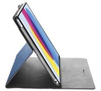 Cellularline FOLIOIPAD24129B étui pour tablette 32,8 cm (12.9") Folio Bleu Bleu G