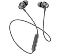 Cellular Line GEM Casque stéréo Bluetooth avec microphone et télécommande Ner