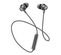 Cellularline GEM Écouteur stéréo Bluetooth® intra-auriculaire ultra-léger avec micro et commande à distance